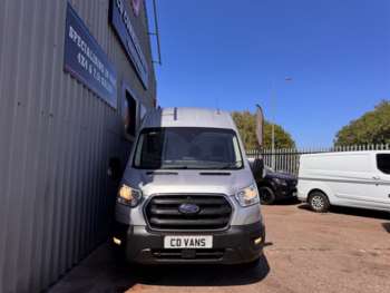 Used Ford Transit 2022 for sale - 75236074: Photo