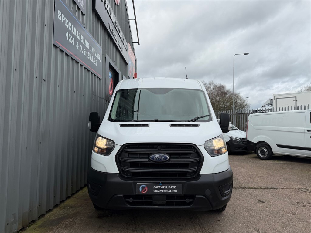 Used Ford Transit 2022 for sale - 77726480: Photo 3