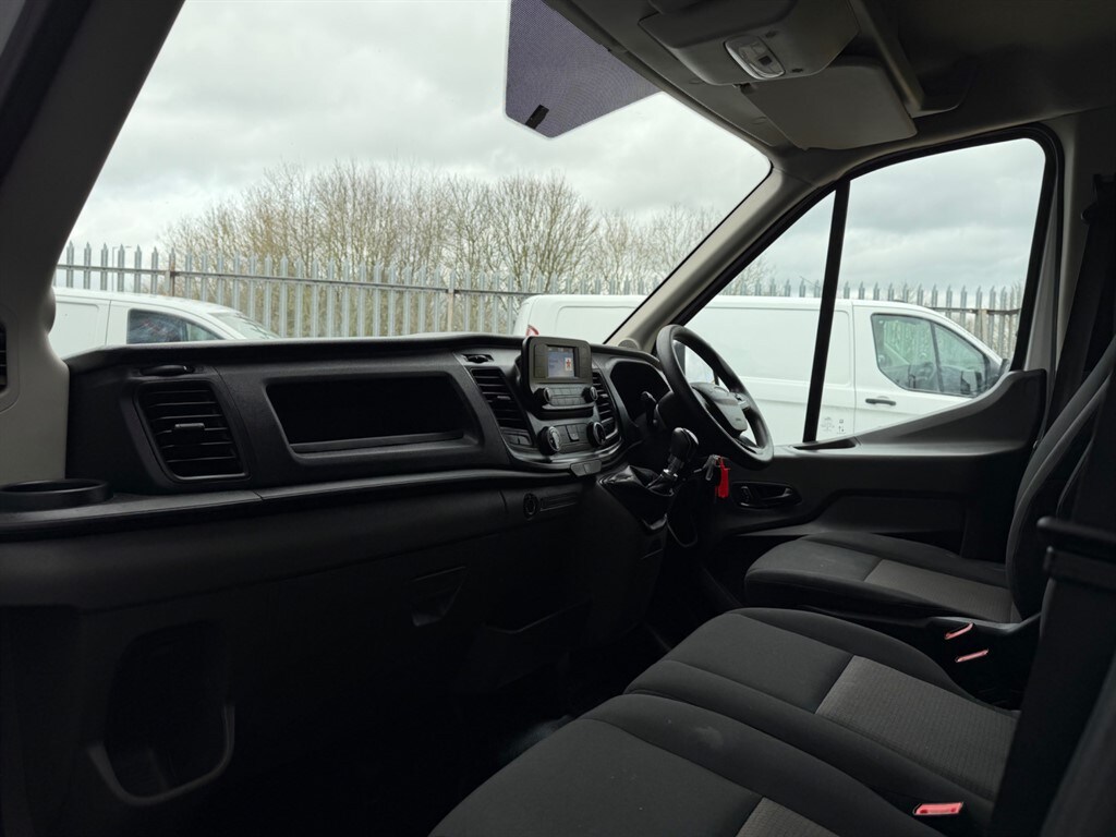 Used Ford Transit 2022 for sale - 77726480: Photo 8