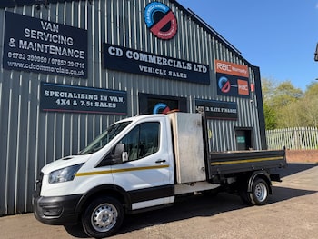 Used Ford Transit 2022 for sale - 78406806: Photo