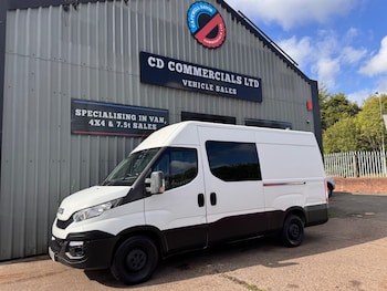 Used Iveco Daily 2015 for sale - 75930307: Photo