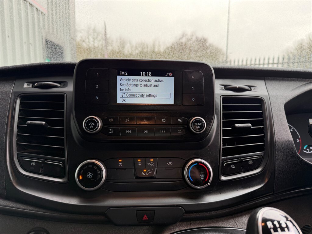 Used Ford Transit Custom 2021 for sale - 78103407: Photo 11