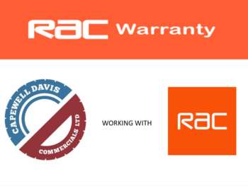 Used Vauxhall Combo 2020 for sale - 74922554: Photo