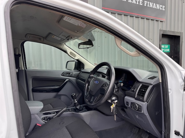 Used Ford Ranger 2019 for sale - 75567541: Photo 10