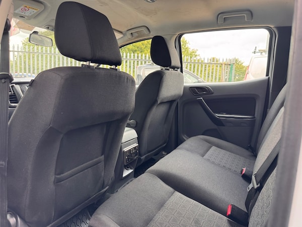 Used Ford Ranger 2019 for sale - 75567541: Photo 12