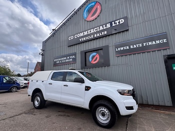 Used Ford Ranger 2019 for sale - 75567541: Photo