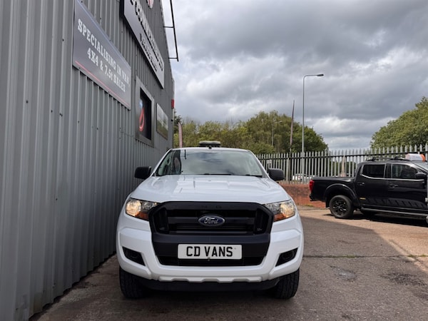 Used Ford Ranger 2019 for sale - 75567541: Photo 3