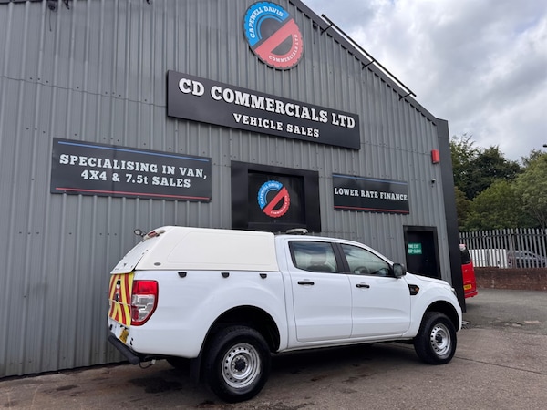 Used Ford Ranger 2019 for sale - 75567541: Photo 5