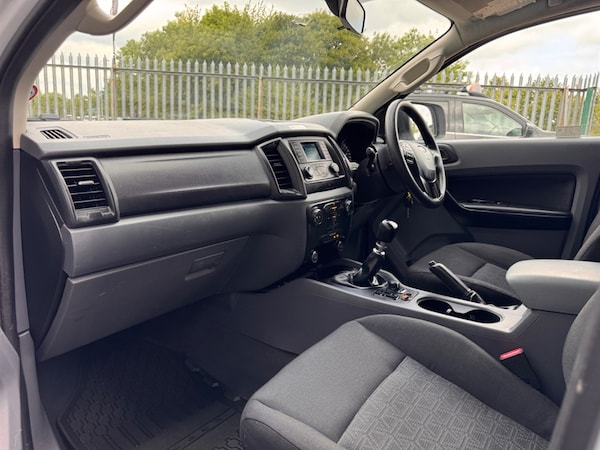 Used Ford Ranger 2019 for sale - 75567541: Photo 9