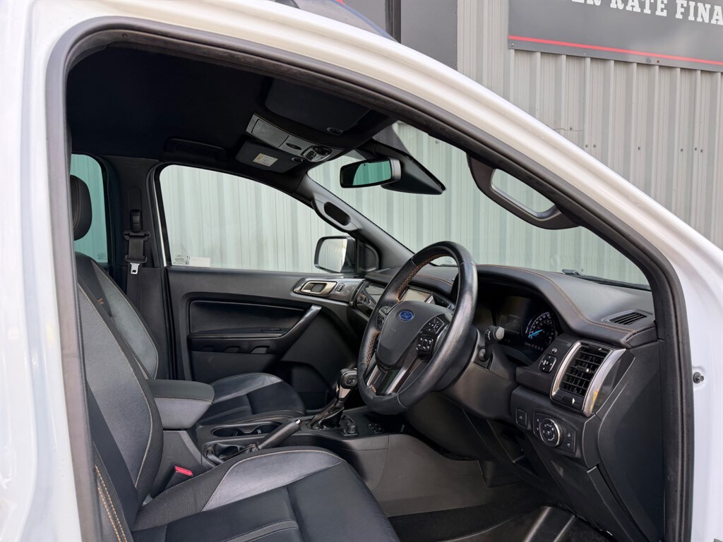 Used Ford Ranger 2021 for sale - 78089131: Photo 10