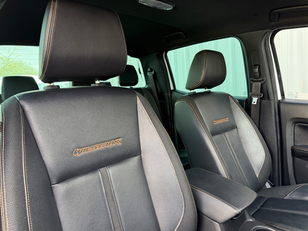 Used Ford Ranger 2021 for sale - 78089131: Photo 11