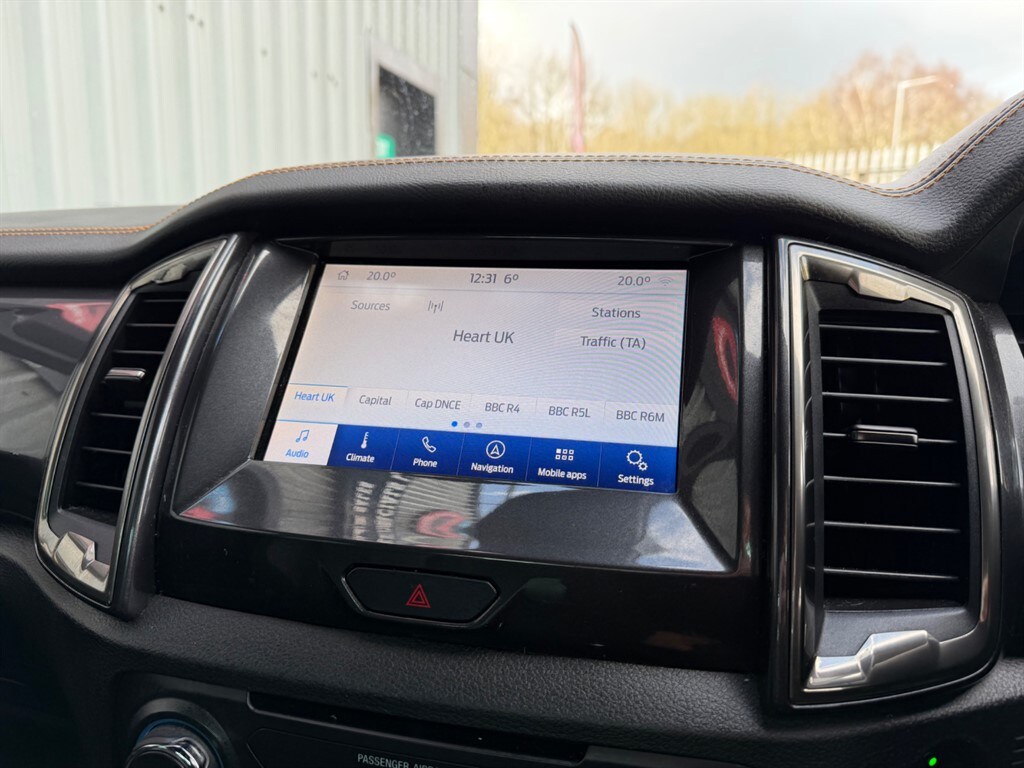 Used Ford Ranger 2021 for sale - 78089131: Photo 13