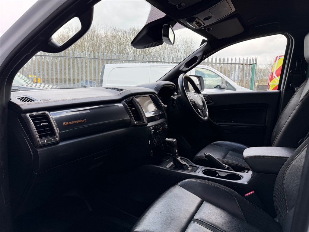 Used Ford Ranger 2021 for sale - 78089131: Photo 9