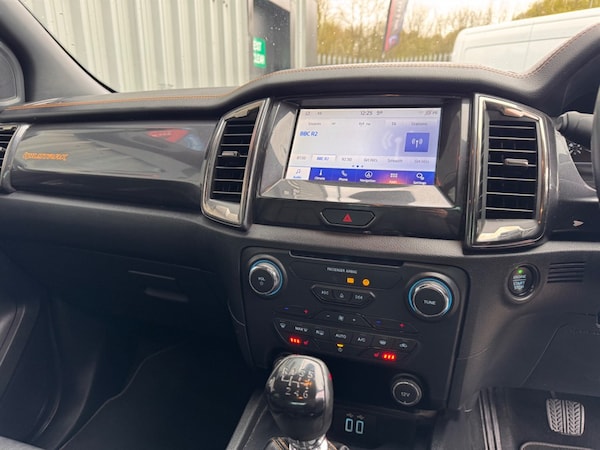 Used Ford Ranger 2021 for sale - 75567539: Photo 10