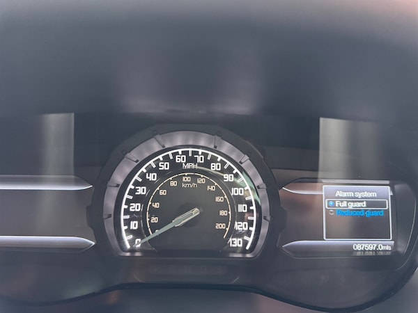 Used Ford Ranger 2021 for sale - 75567539: Photo 12