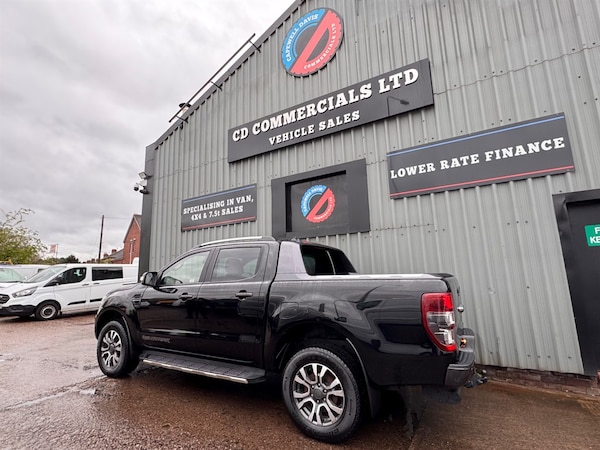 Used Ford Ranger 2021 for sale - 75567539: Photo 6