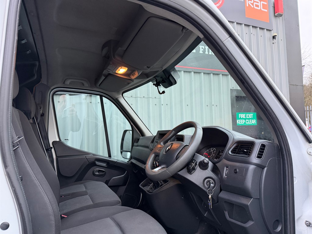 Used Renault Master 2020 for sale - 77111861: Photo 10