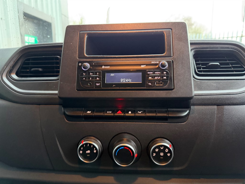 Used Renault Master 2020 for sale - 77111861: Photo 11