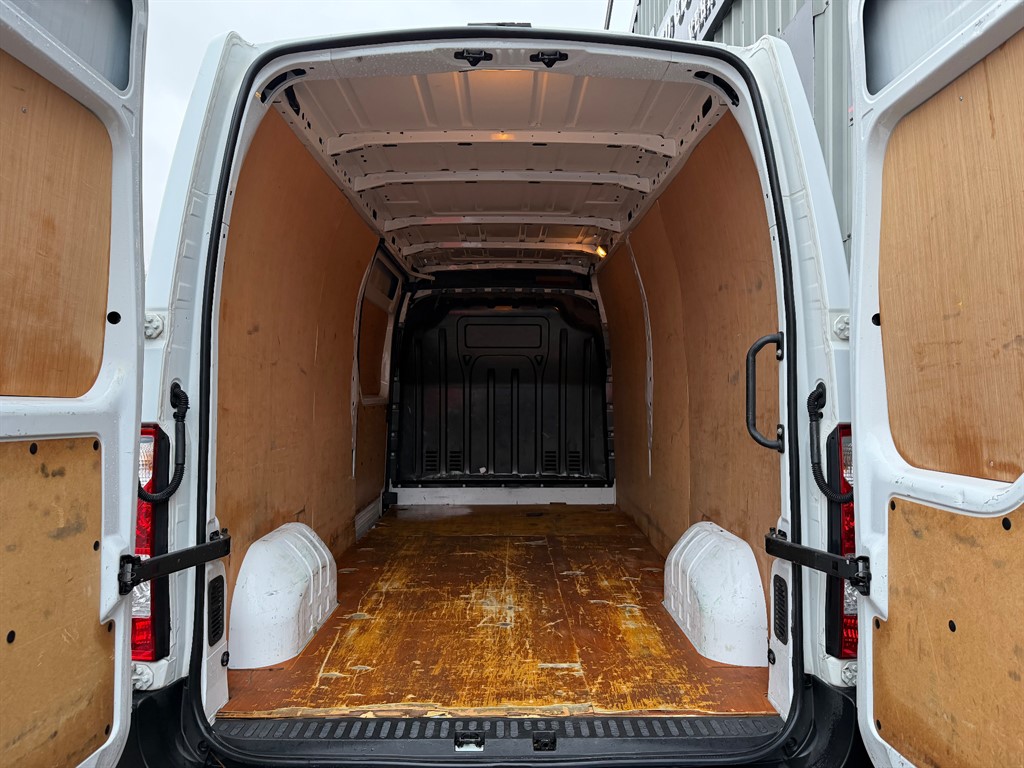 Used Renault Master 2020 for sale - 77111861: Photo 12