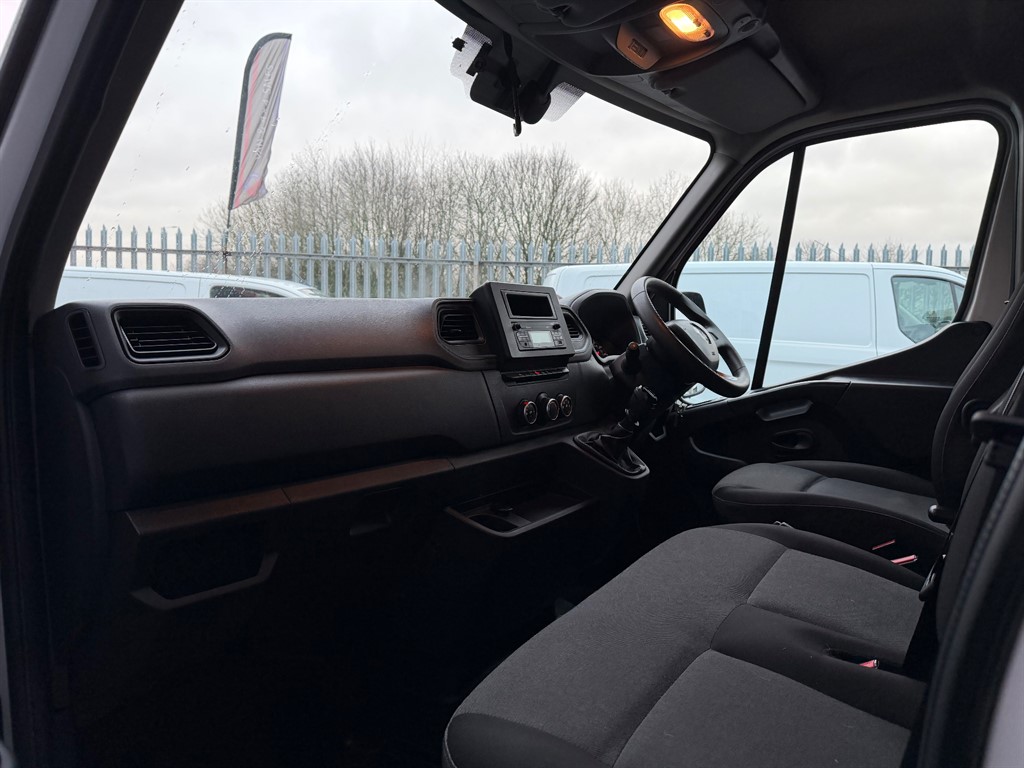 Used Renault Master 2020 for sale - 77111861: Photo 9