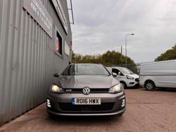 Used Volkswagen Golf 2016 for sale - 75032779: Photo