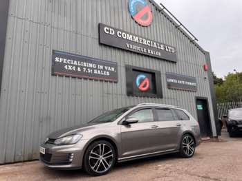 Used Volkswagen Golf 2016 for sale - 75032779: Photo