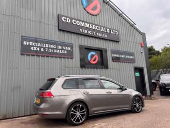Used Volkswagen Golf 2016 for sale - 75032779: Photo