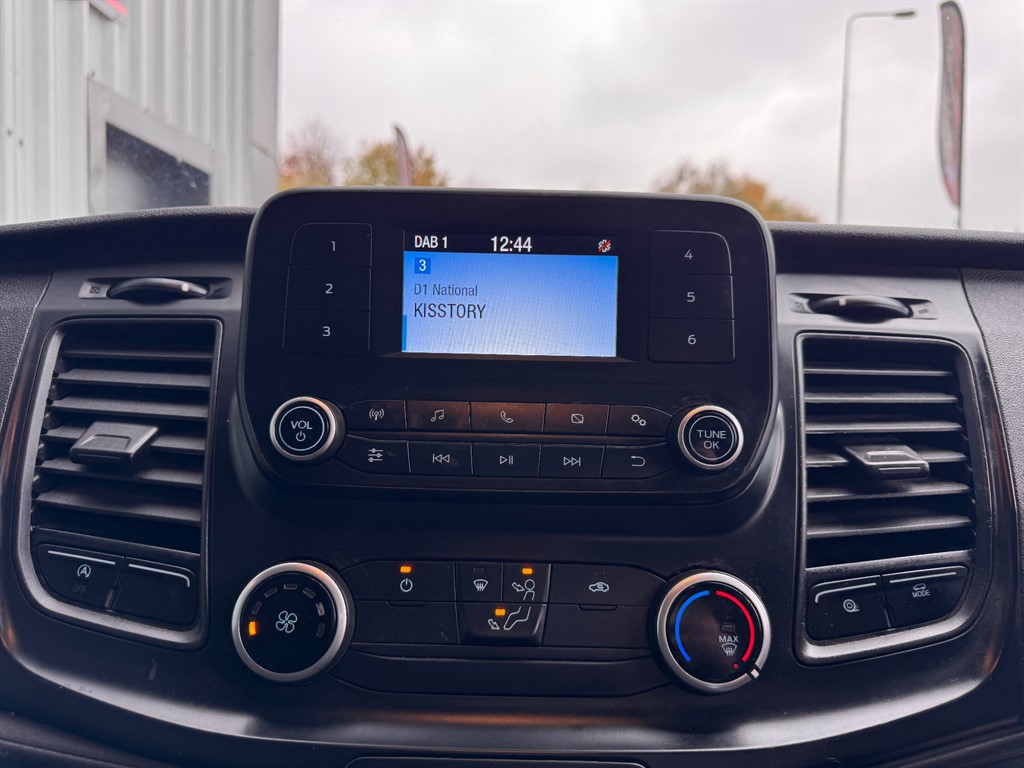 Used Ford Transit 2021 for sale - 76954696: Photo 11