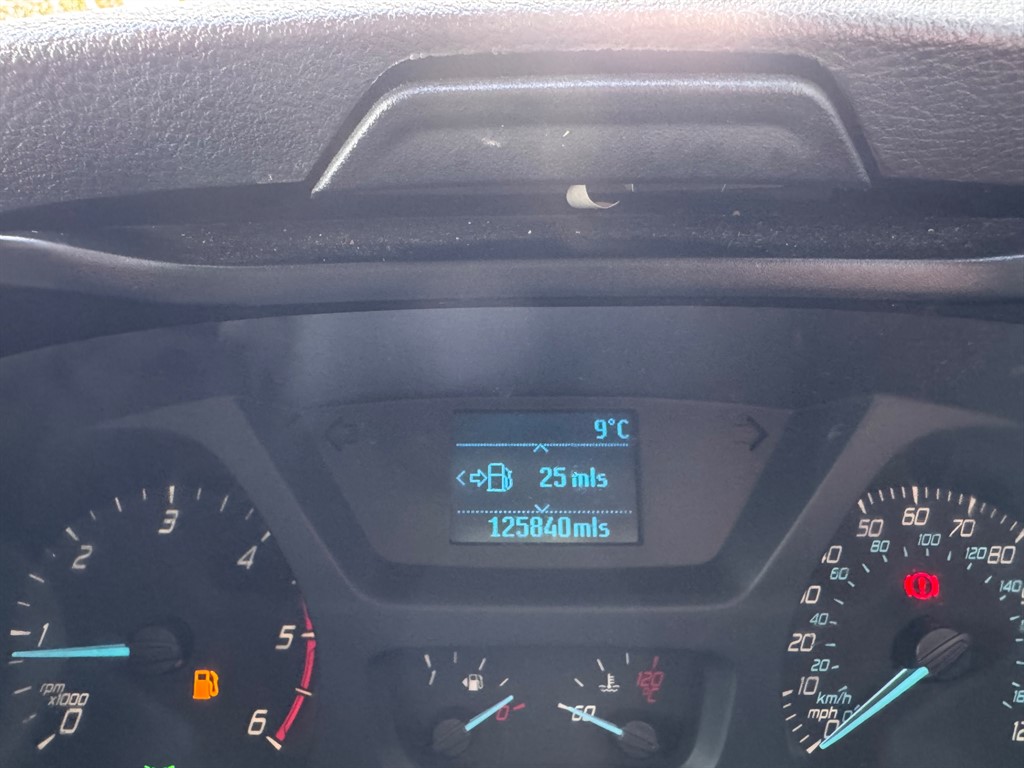 Used Ford Transit 2017 for sale - 76390300: Photo 13