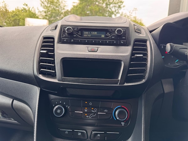 Used Ford Transit Connect 2021 for sale - 75567528: Photo 11