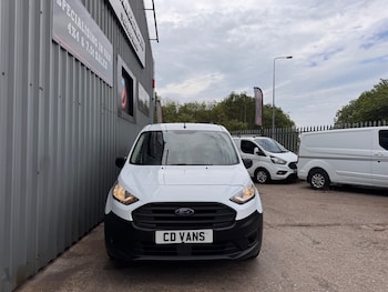 Used Ford Transit Connect 2021 for sale - 75567528: Photo