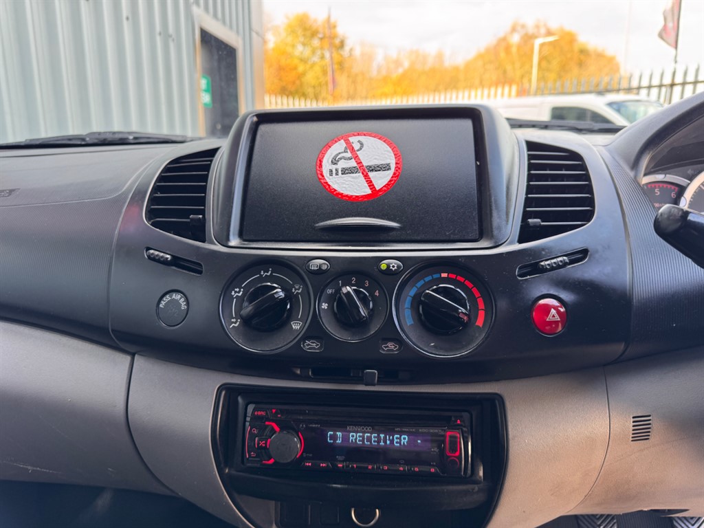 Used Mitsubishi L200 2013 for sale - 76494197: Photo 10