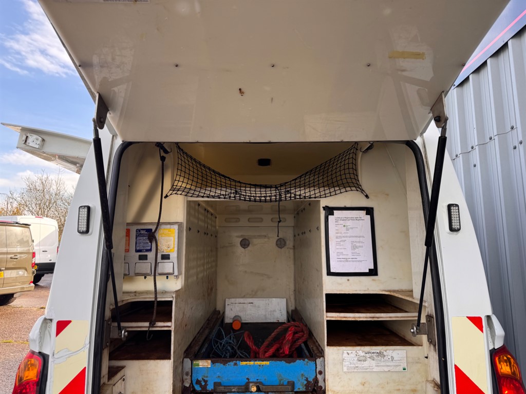 Used Mitsubishi L200 2013 for sale - 76494197: Photo 11