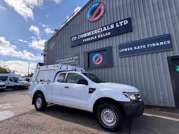 Used Ford Ranger 2015 for sale - 75844038: Photo