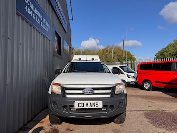 Used Ford Ranger 2015 for sale - 75844038: Photo