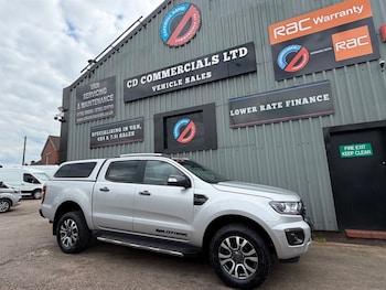 Used Ford Ranger 2022 for sale - 78518870: Photo