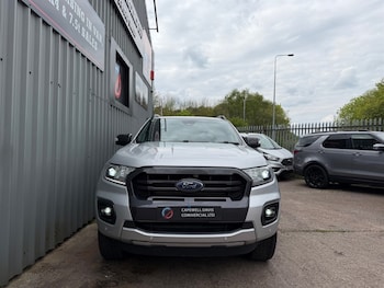 Used Ford Ranger 2022 for sale - 78518870: Photo