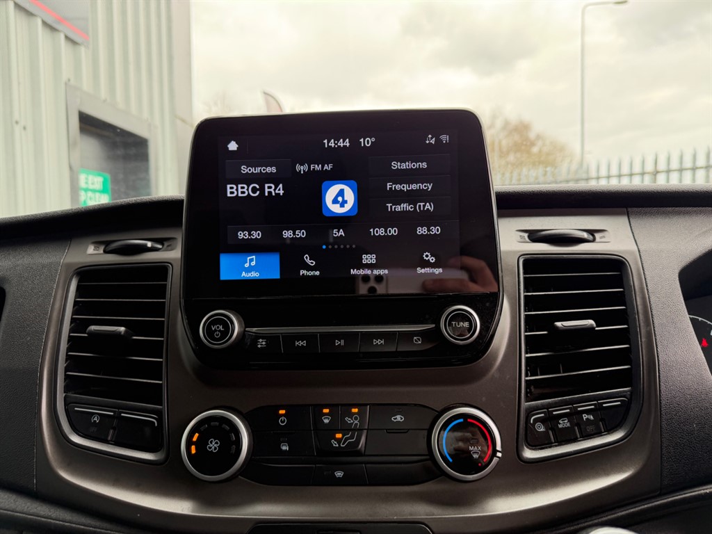 Used Ford Transit 2021 for sale - 78103406: Photo 11