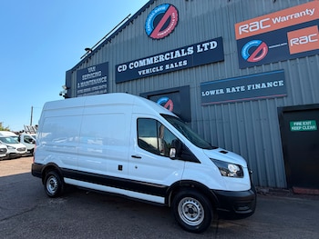 Used Ford Transit 2019 for sale - 79523282: Photo