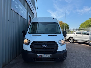Used Ford Transit 2019 for sale - 79523282: Photo