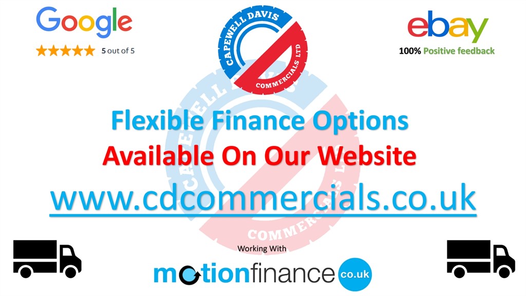 Used Vauxhall Vivaro 2020 for sale - 76322092: Photo 8