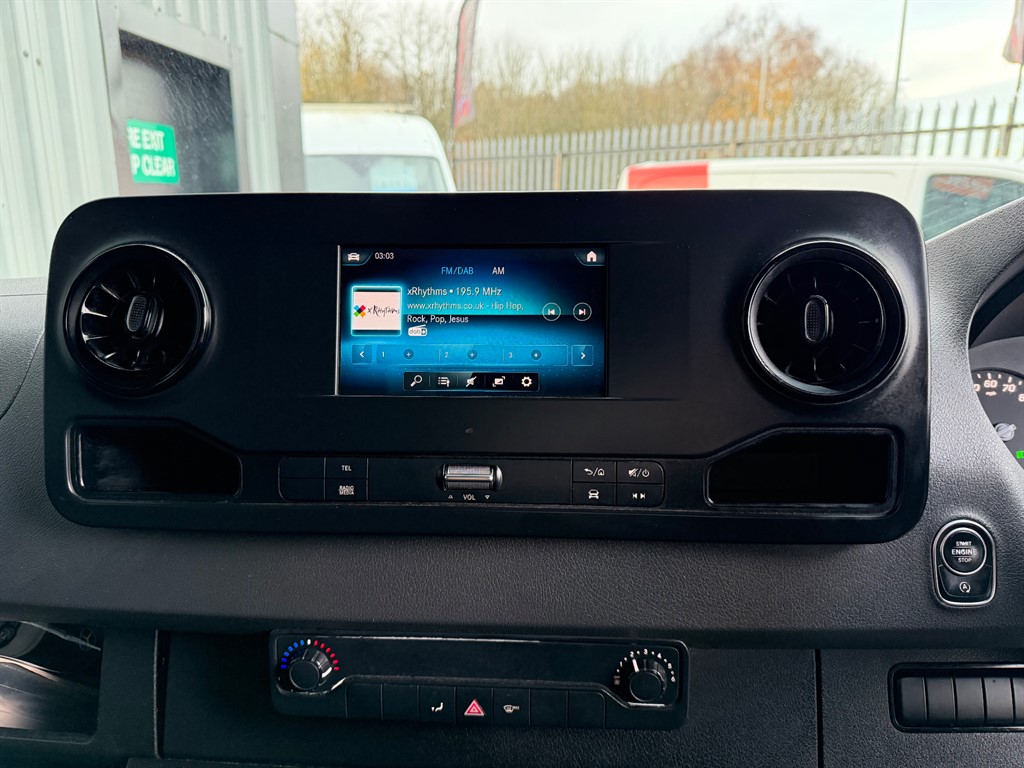 Used Mercedes-Benz Sprinter 2020 for sale - 76954700: Photo 11