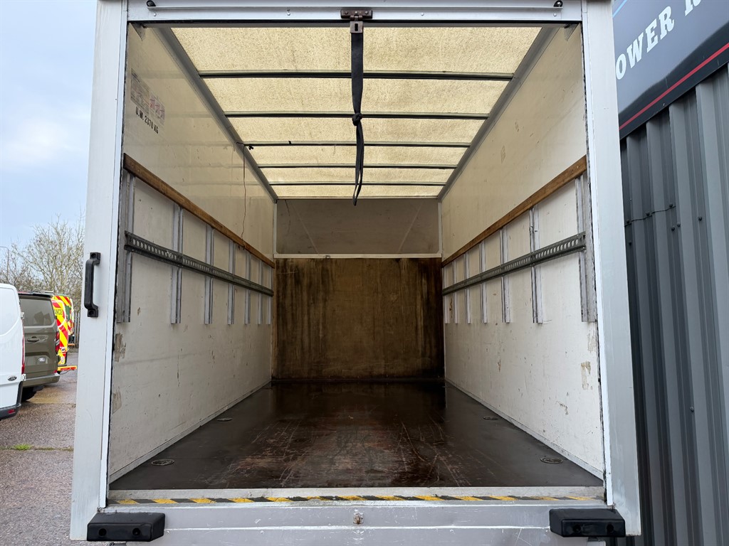 Used Mercedes-Benz Sprinter 2020 for sale - 76954700: Photo 12