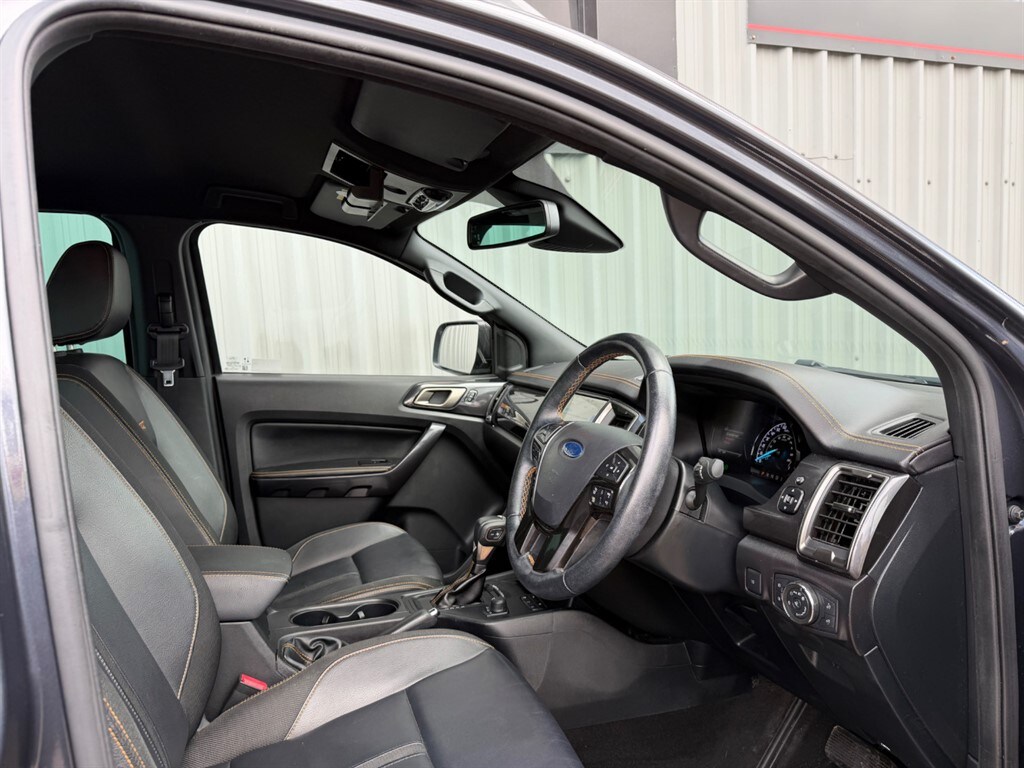 Used Ford Ranger 2022 for sale - 78089084: Photo 10