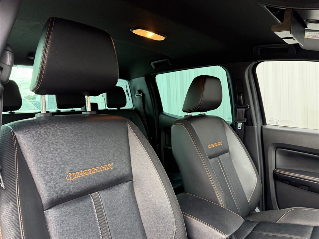 Used Ford Ranger 2022 for sale - 78089084: Photo 11