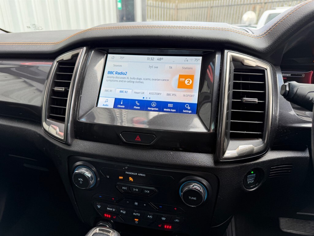 Used Ford Ranger 2022 for sale - 78089084: Photo 12