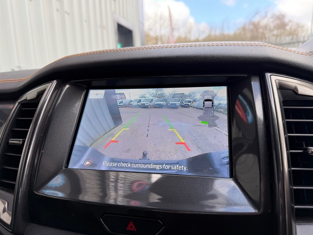 Used Ford Ranger 2022 for sale - 78089084: Photo 13