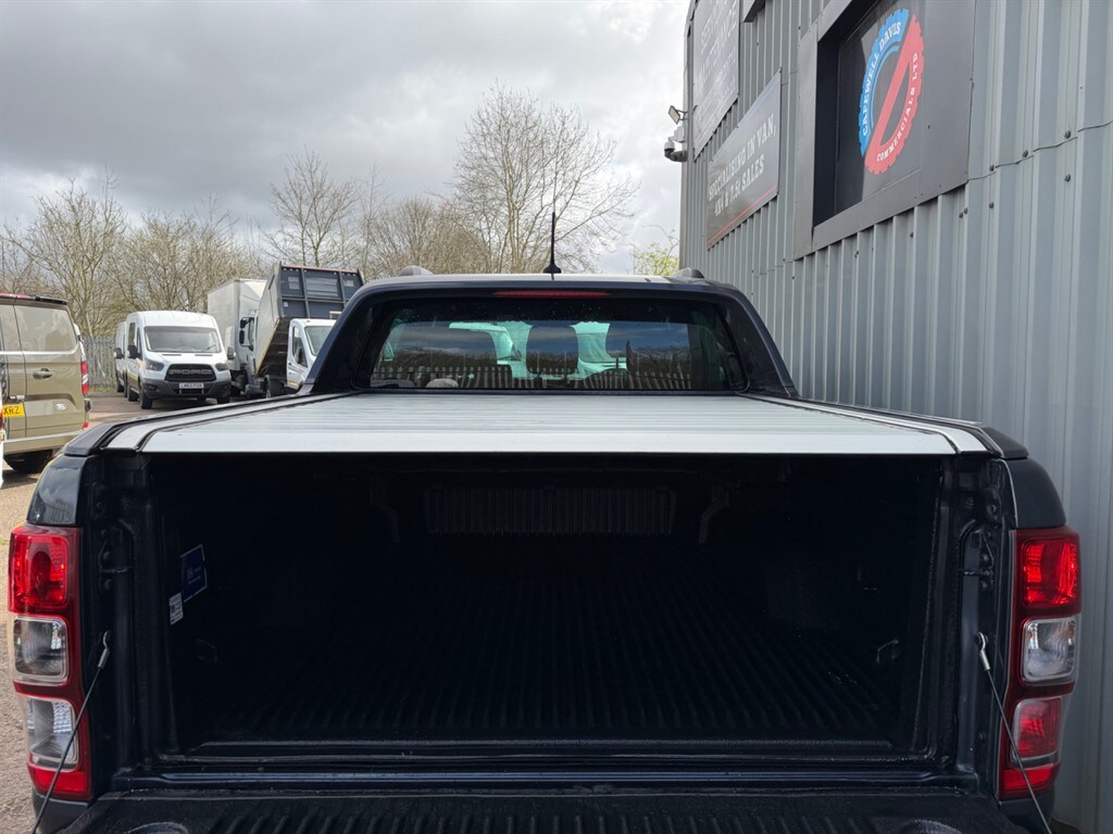 Used Ford Ranger 2022 for sale - 78089084: Photo 14