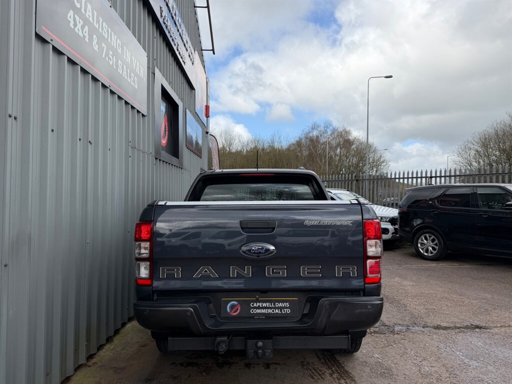 Used Ford Ranger 2022 for sale - 78089084: Photo 6