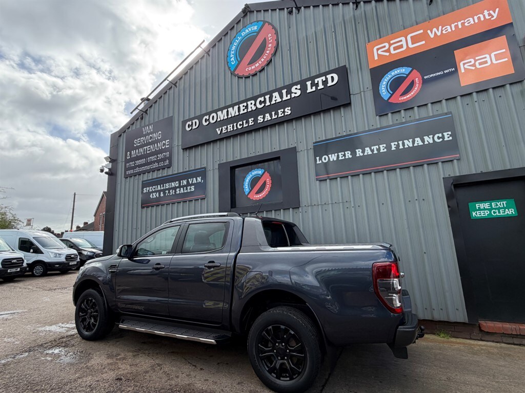 Used Ford Ranger 2022 for sale - 78089084: Photo 7